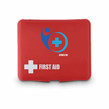 Werbeartikel für die Feuerwehr & Polizei