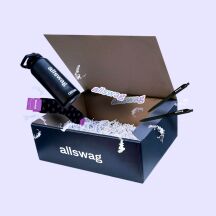 Geschenksets mit Werbeartikeln für Onboardings, Events & weitere Anlässe