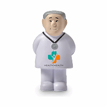 Werbeartikel für die Gesundheitsbranche