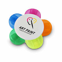 Werbeartikel für Kunst & Unterhaltung