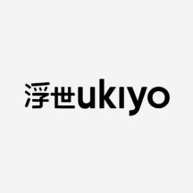 Ukiyo Werbeartikel