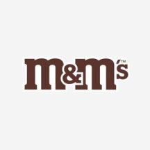 M&M's bedrucken: Linsen & Werbetütchen mit Firmenlogo