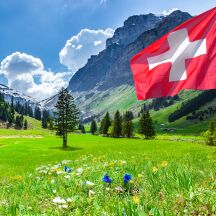 Schweizer Geschenkideen: Entdeck üsi Schwiizer Gschänkideen