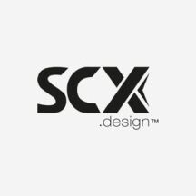 Werbeartikel von SCX.design