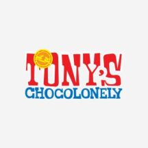 Tony's Schokolade bedrucken lassen