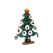 Weihnachtsdekoration mit Logo bedrucken