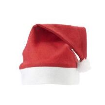 Weihnachtsmützen bedrucken