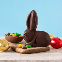 Werbegeschenke für Ostern | Osterhasen, Ostereier und vieles mehr