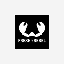 Werbeartikel von Fresh 'n Rebel