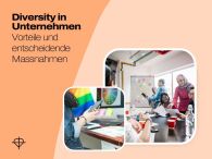 Diversity in Unternehmen