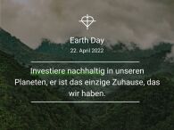 Earth Day 2022