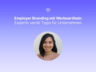 Employer Branding Maßnahmen