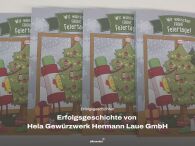 Erfolgsgeschichte Hela Gewürzwerk