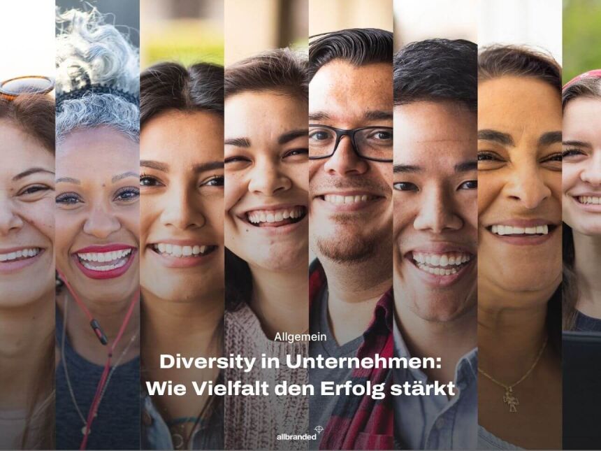 Diversity in Unternehmen