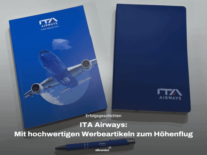 Erfolgsgeschichte ITA Airways