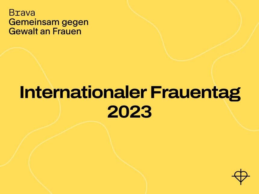 Internationaler Frauentag 2023