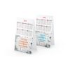 Tischkalender Table Compact Bestseller ohne Werbeanbringung