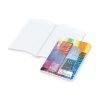 Notizbuch Flexx-Book Bestseller Bunt | A5 | ohne Werbeanbringung | Individuell
