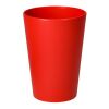 Trinkbecher "Turin" rot | ohne Werbeanbringung | Nicht verfügbar | Nicht verfügbar