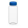 Trinkflasche "Refresh", 400 ml weiß | ohne Werbeanbringung | Nicht verfügbar | Nicht verfügbar