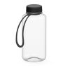 Trinkflasche "Refresh", 700 ml, inkl. Strap weiß | ohne Werbeanbringung | Nicht verfügbar | Nicht verfügbar