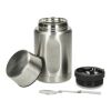 Thermosuppenbehälter "Take Away" silber