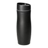 Thermobecher "Milano", 0,35 l schwarz | ohne Werbeanbringung | Nicht verfügbar | Nicht verfügbar