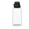 Trinkflasche Carve "School", 500 ml weiß | ohne Werbeanbringung | Nicht verfügbar | Nicht verfügbar