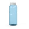 Trinkflasche Carve "Refresh", 700 ml trend-blau PS | ohne Werbeanbringung | Nicht verfügbar | Nicht verfügbar
