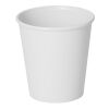 Becher "ToGo", 0,2 l weiß | ohne Werbeanbringung | Nicht verfügbar | Nicht verfügbar