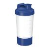 Shaker "Protein", Pro 1, 0,40 l transparent | ohne Werbeanbringung | Nicht verfügbar | Nicht verfügbar