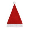 Weihnachtsmütze rot
