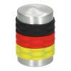 Kapselheber "Nations" Deutschland Farben | ohne Werbeanbringung | Nicht verfügbar | Nicht verfügbar