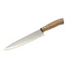 Chefmesser "Allround" silber