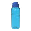 Trinkflasche Carve "Junior", 700 ml weiß | ohne Werbeanbringung | Nicht verfügbar | Nicht verfügbar