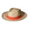 Strohhut "Austin" natur | ohne Werbeanbringung | Nicht verfügbar | Nicht verfügbar