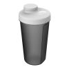 Shaker "Energy", 0,60 l transparent grau | ohne Werbeanbringung | Nicht verfügbar | Nicht verfügbar