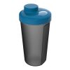 Shaker "Energy", 0,60 l weiß/schwarz | ohne Werbeanbringung | Nicht verfügbar | Nicht verfügbar