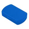 Aufbewahrungsdose "Duo" trend blau PP | ohne Werbeanbringung | Nicht verfügbar | Nicht verfügbar