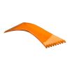 Eiskratzer "Ergonomic" trend orange PS | ohne Werbeanbringung | Nicht verfügbar | Nicht verfügbar