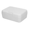 Vorratsdose "Foodbox" weiß | ohne Werbeanbringung | Nicht verfügbar | Nicht verfügbar