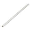 Bleistift "Zimmermann" weiß