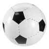 Wasserball "Fußball", klein weiß/schwarz | ohne Werbeanbringung | Nicht verfügbar | Nicht verfügbar