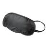 Augenmaske "Relax" schwarz | ohne Werbeanbringung | Nicht verfügbar | Nicht verfügbar