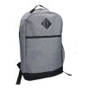 Rucksack "Journey" weiß/schwarz
