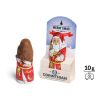 Lindt Schoko Nikolaus Digitaldruck | Nikolaus 10 g