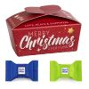 Xmas Ballotin Digitaldruck | Edelnugat & Voll-Nuss