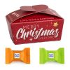 Xmas Ballotin Karamel Duo & Voll-Nuss