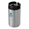 Mojave 250 ml Isolierbecher Standard | silber | ohne Werbeanbringung | Nicht verfügbar | Nicht verfügbar