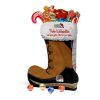 Lindt Lindor Adventsspender "Stiefel" 4c Digitaldruck | Nicht verfügbar